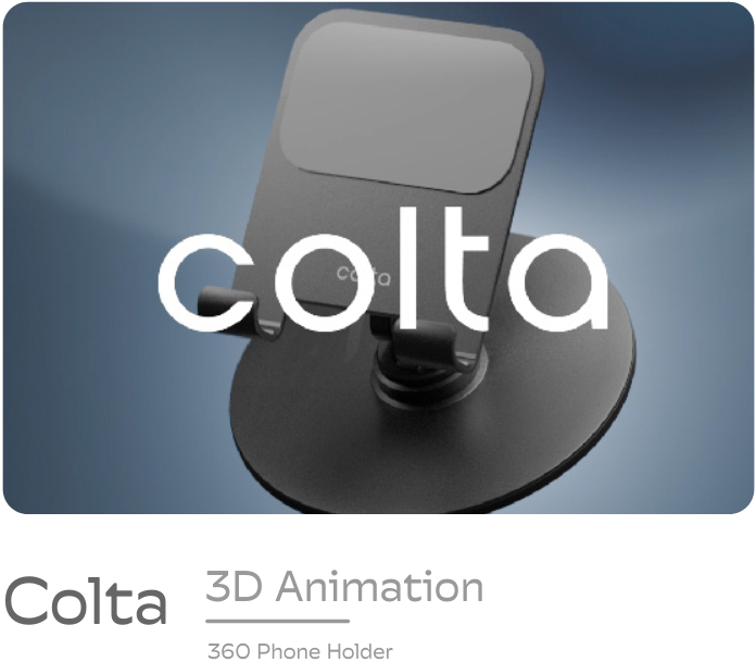 colta