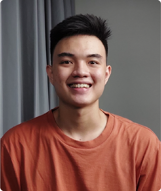 david profile