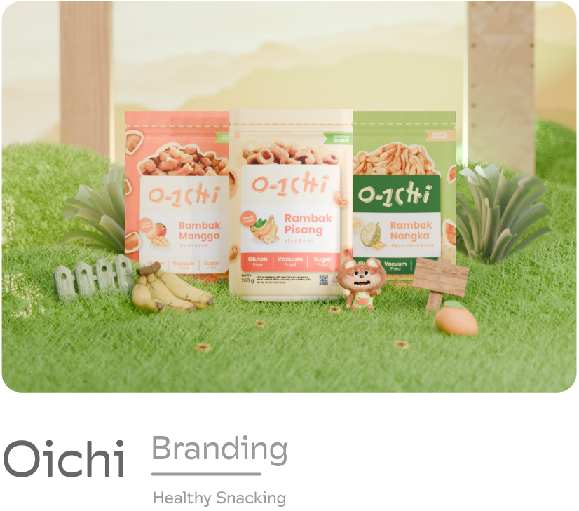 oichi